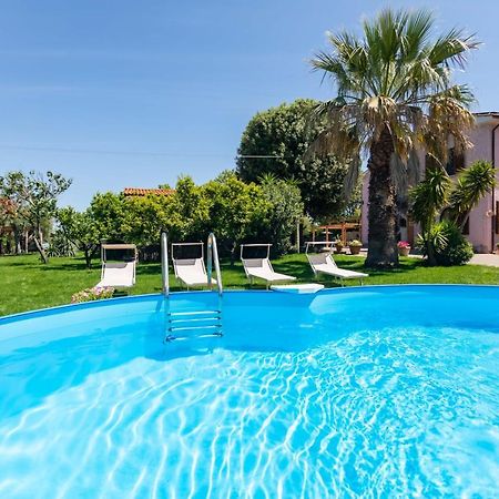 Hostly - Country House Donoratico - Only For Families Екстер'єр фото