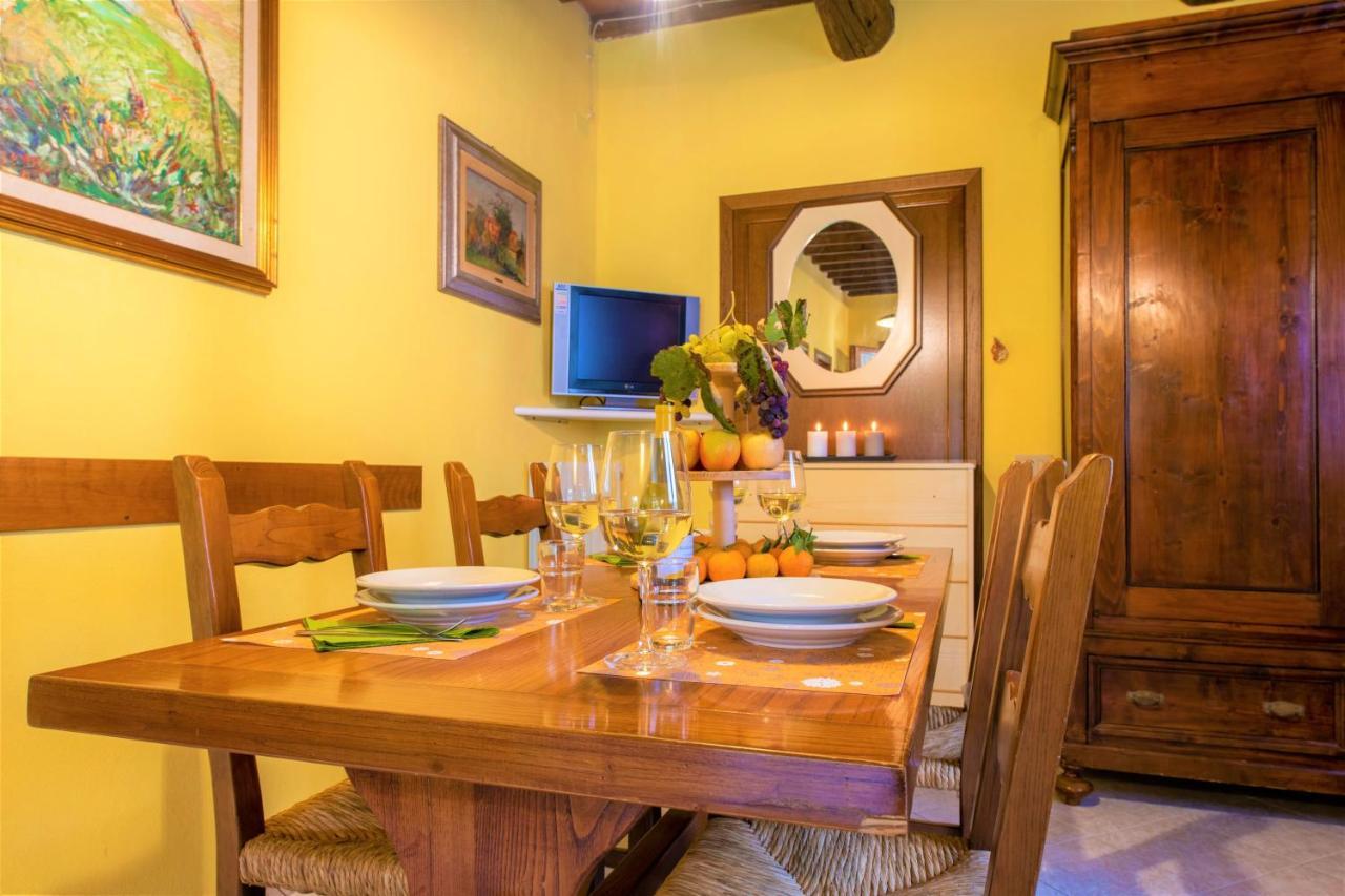 Hostly - Country House Donoratico - Only For Families Екстер'єр фото