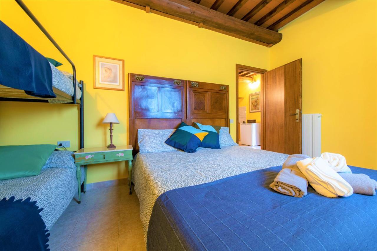 Hostly - Country House Donoratico - Only For Families Екстер'єр фото