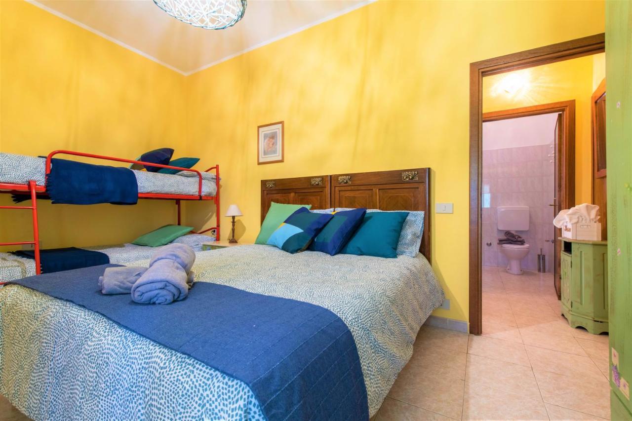 Hostly - Country House Donoratico - Only For Families Екстер'єр фото