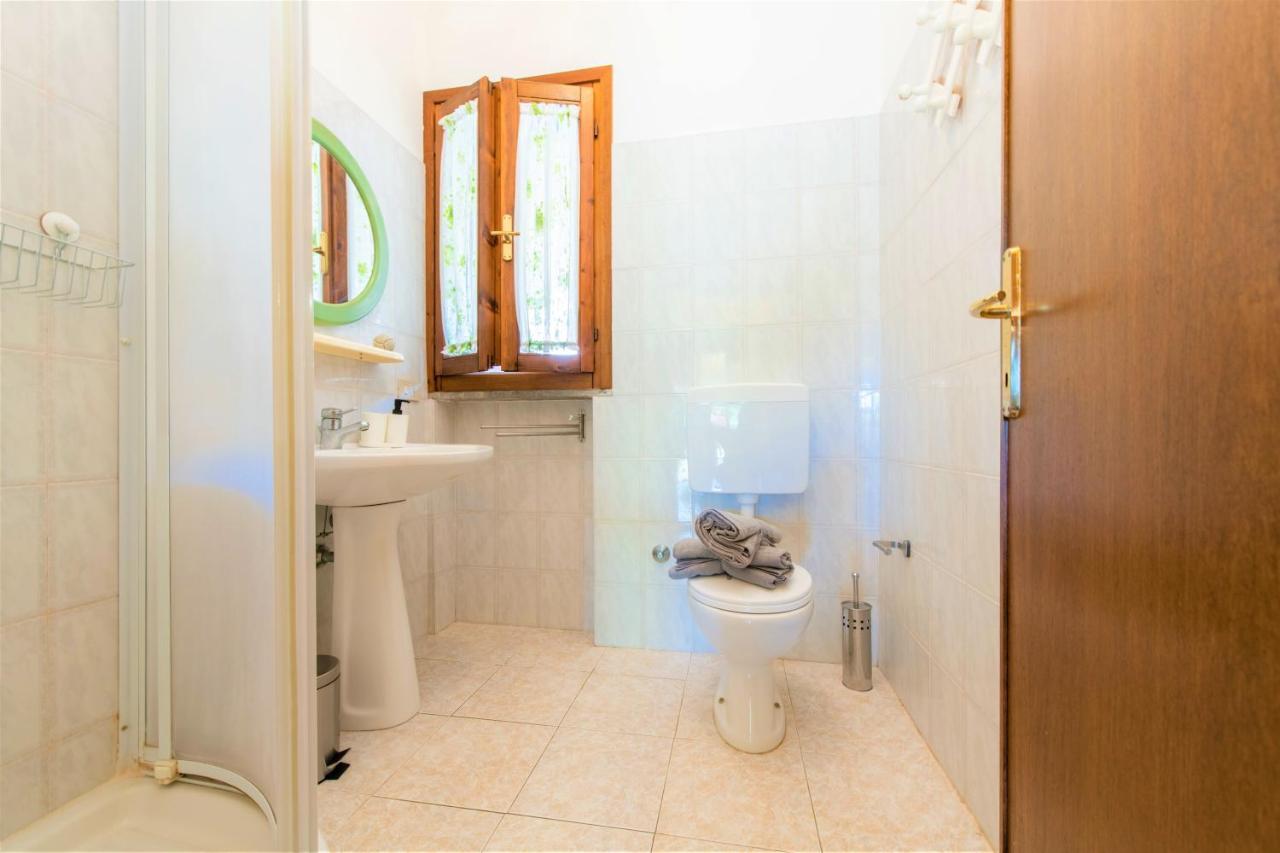 Hostly - Country House Donoratico - Only For Families Екстер'єр фото