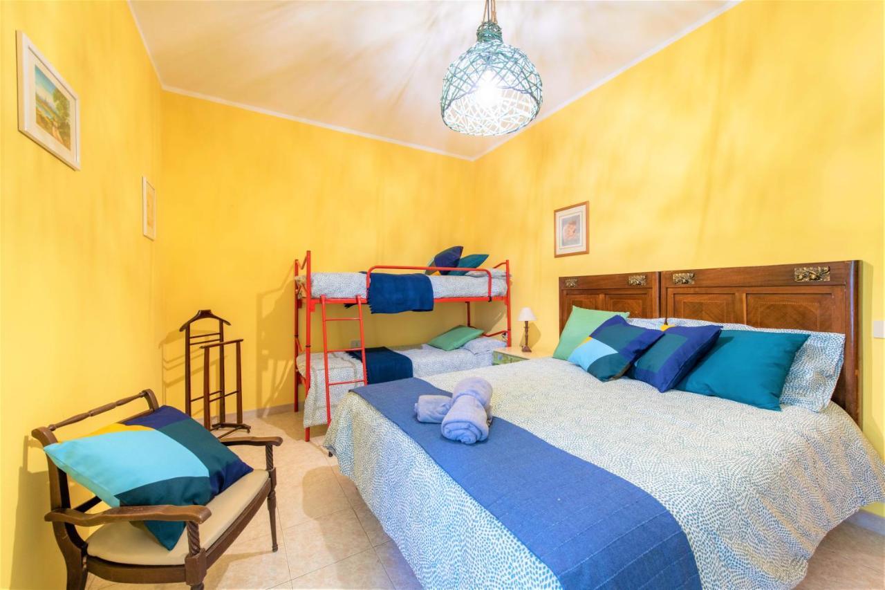 Hostly - Country House Donoratico - Only For Families Екстер'єр фото