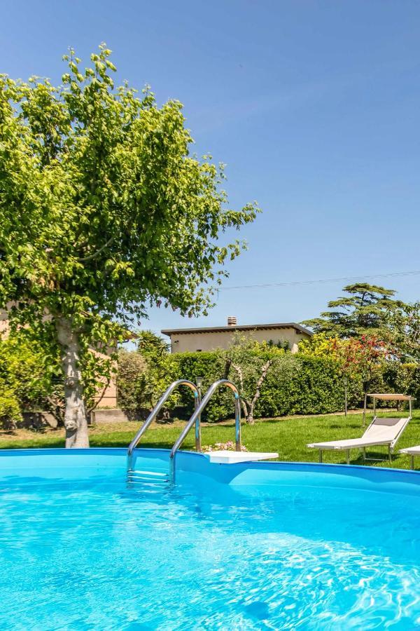 Hostly - Country House Donoratico - Only For Families Екстер'єр фото