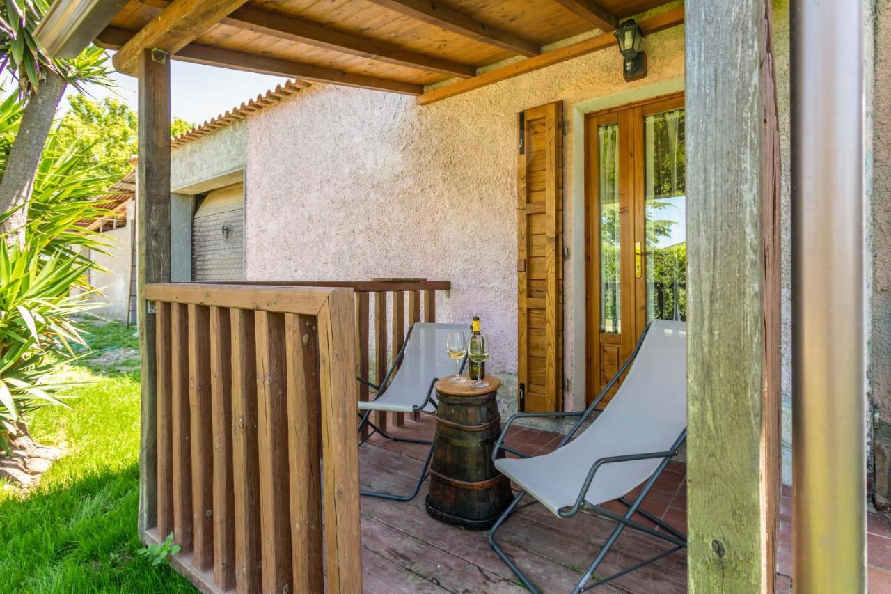 Hostly - Country House Donoratico - Only For Families Екстер'єр фото