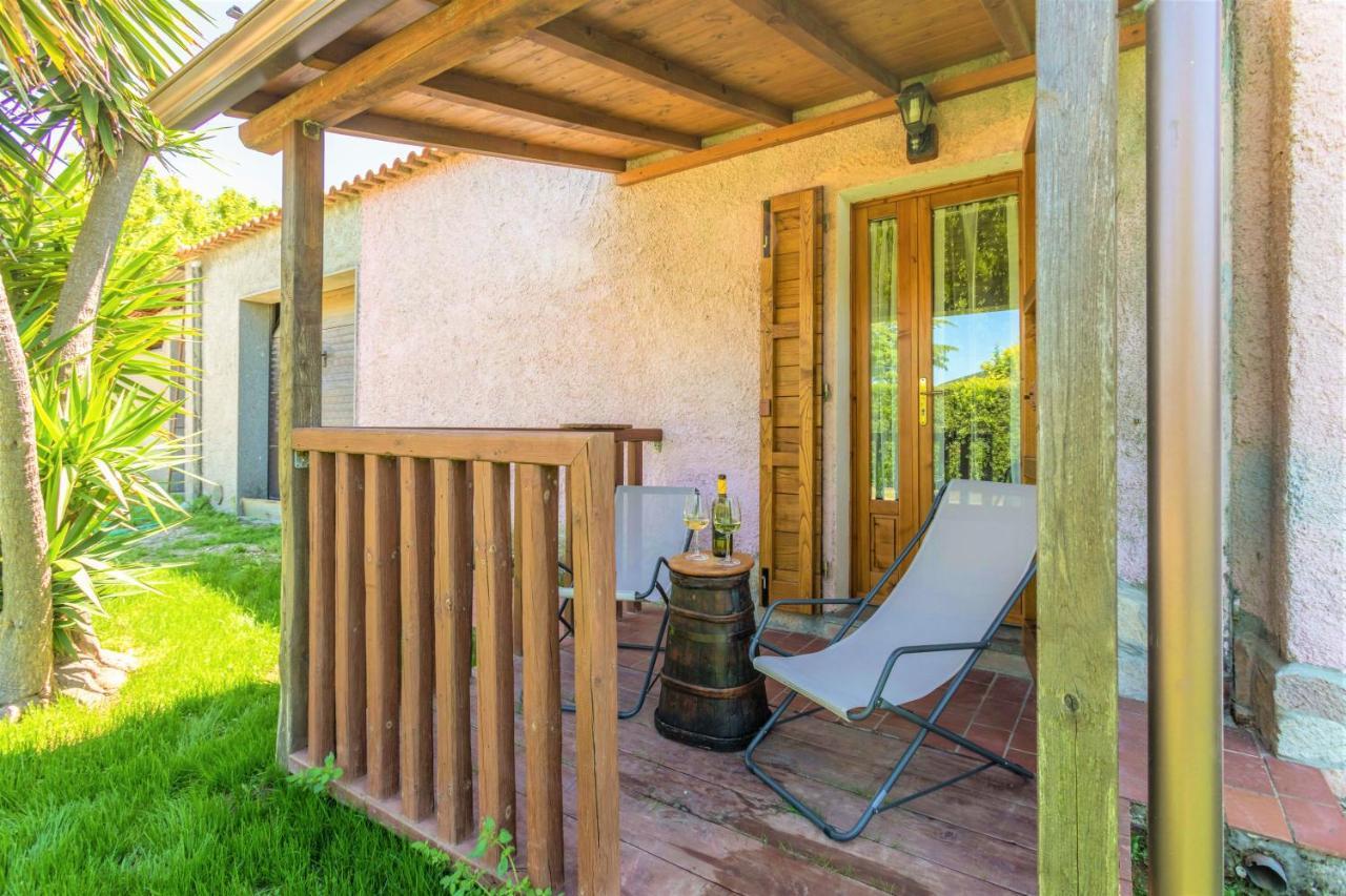 Hostly - Country House Donoratico - Only For Families Екстер'єр фото