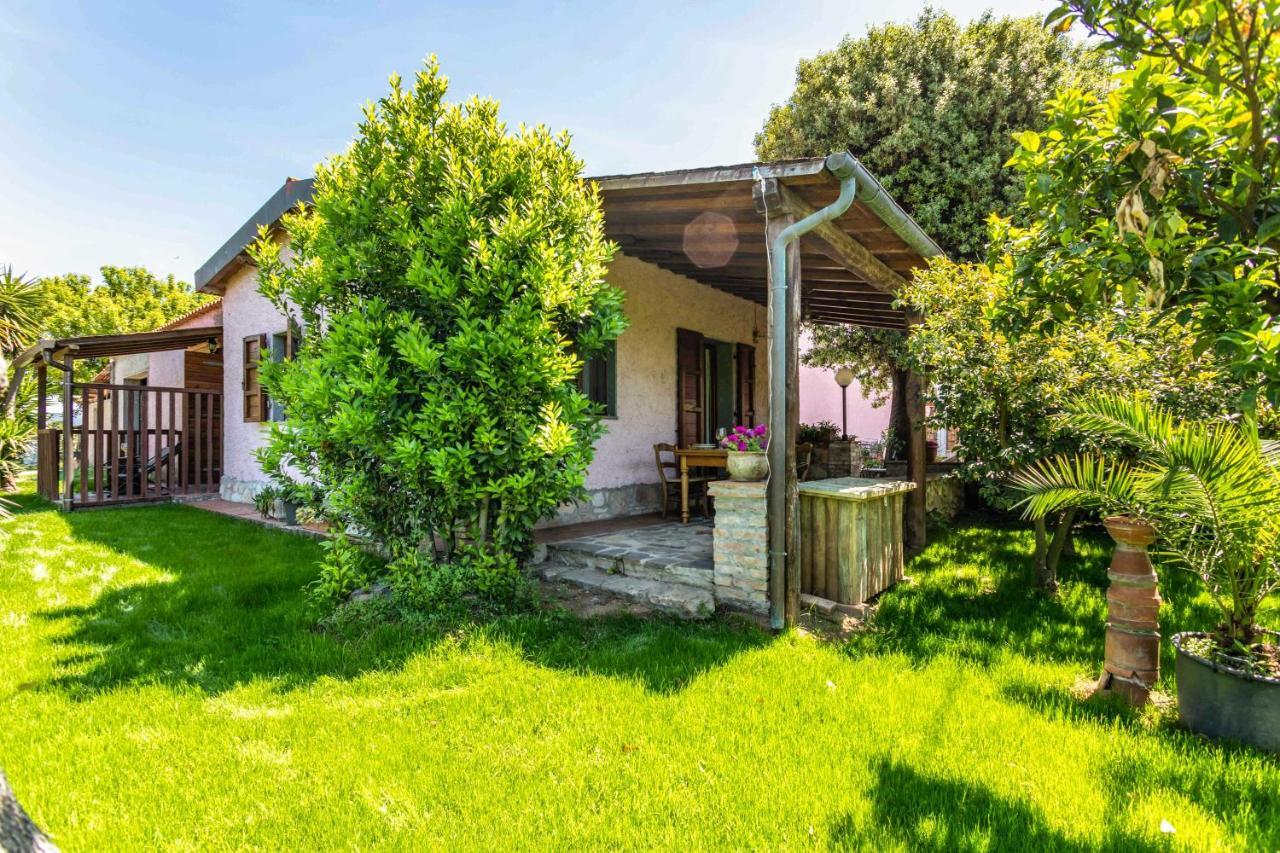 Hostly - Country House Donoratico - Only For Families Екстер'єр фото